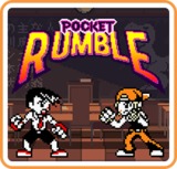 Pocket Rumble (Nintendo Switch)